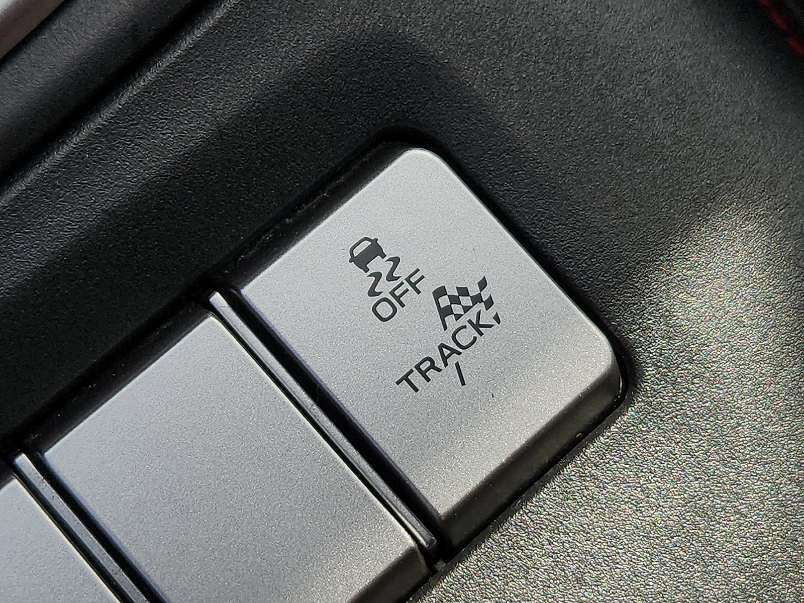 2022 Subaru BRZ Limited