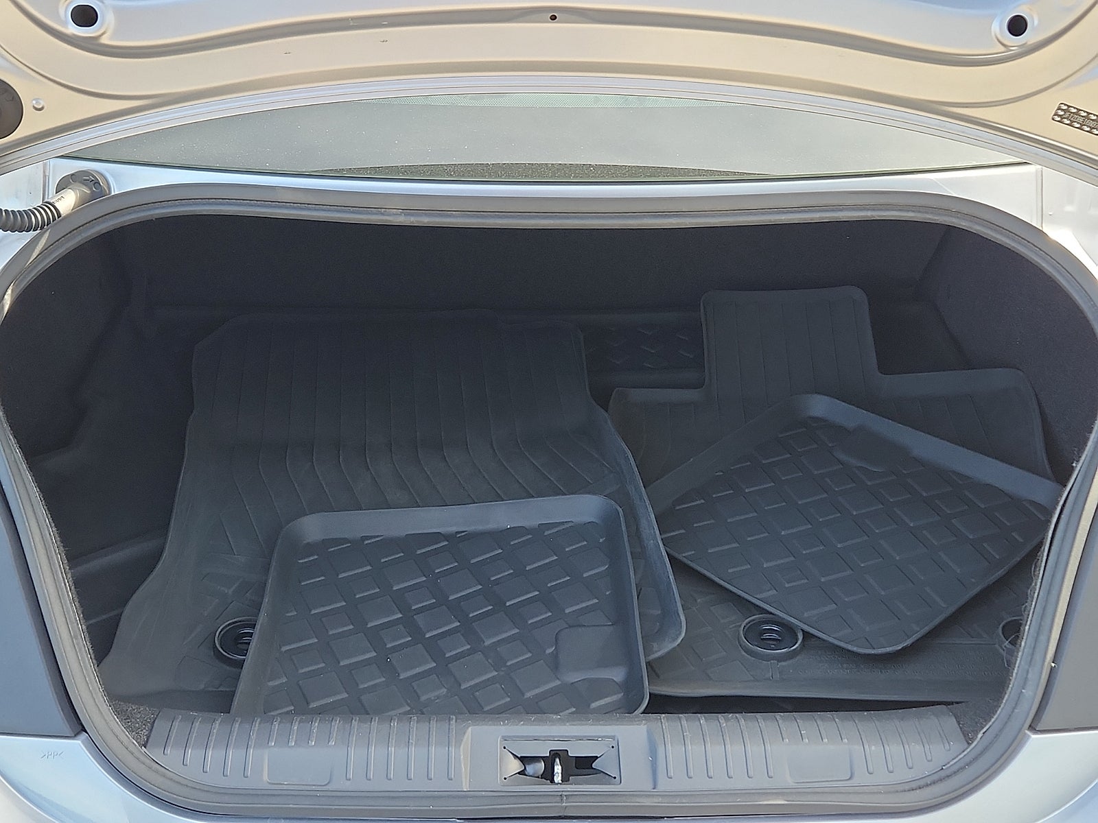 2022 Subaru BRZ Limited