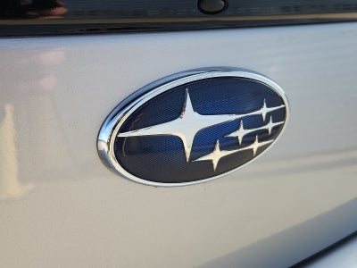 2022 Subaru BRZ Limited