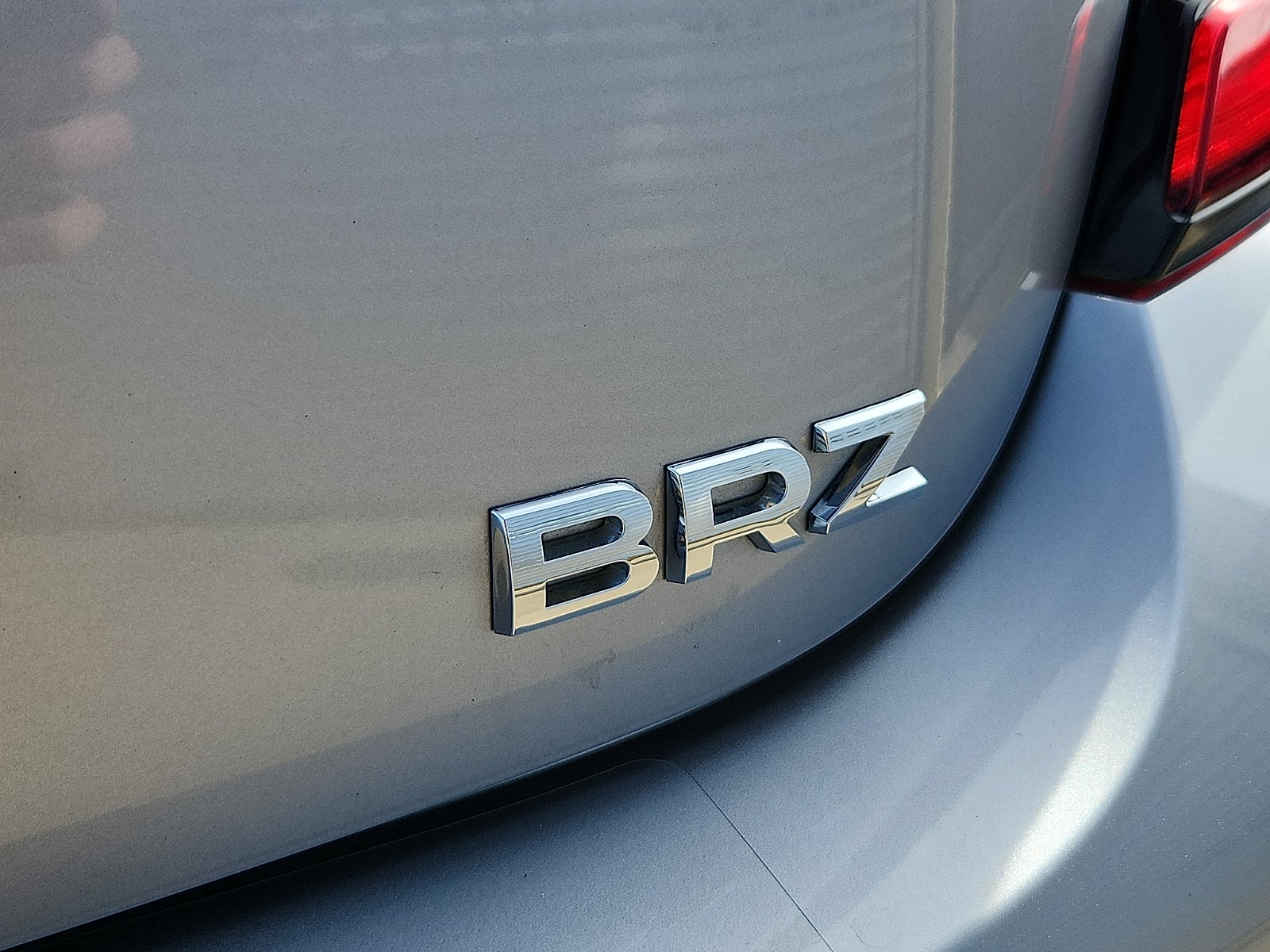 2022 Subaru BRZ Limited