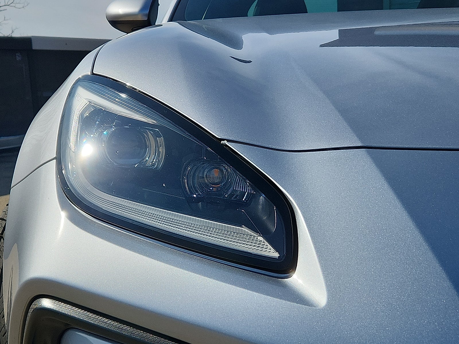 2022 Subaru BRZ Limited