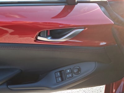 2016 Mazda Mazda MX-5 Miata Grand Touring