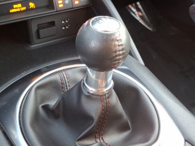 2016 Mazda Mazda MX-5 Miata Grand Touring