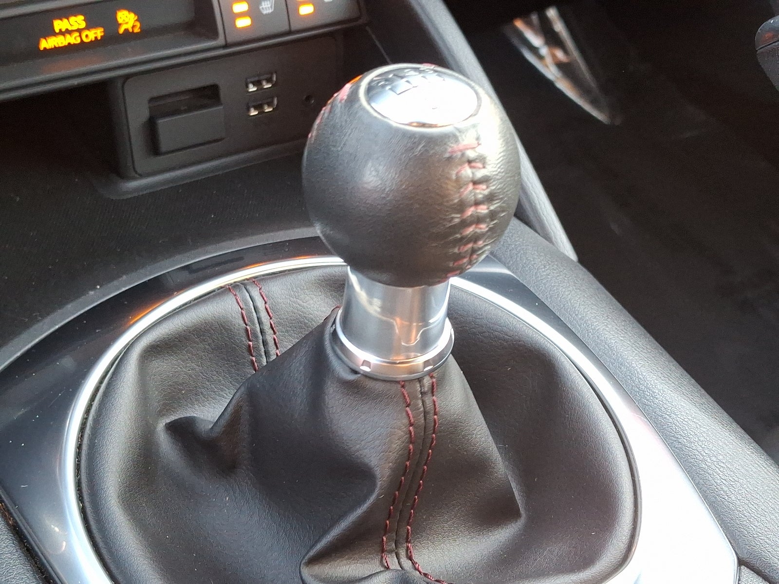 2016 Mazda Mazda MX-5 Miata Grand Touring