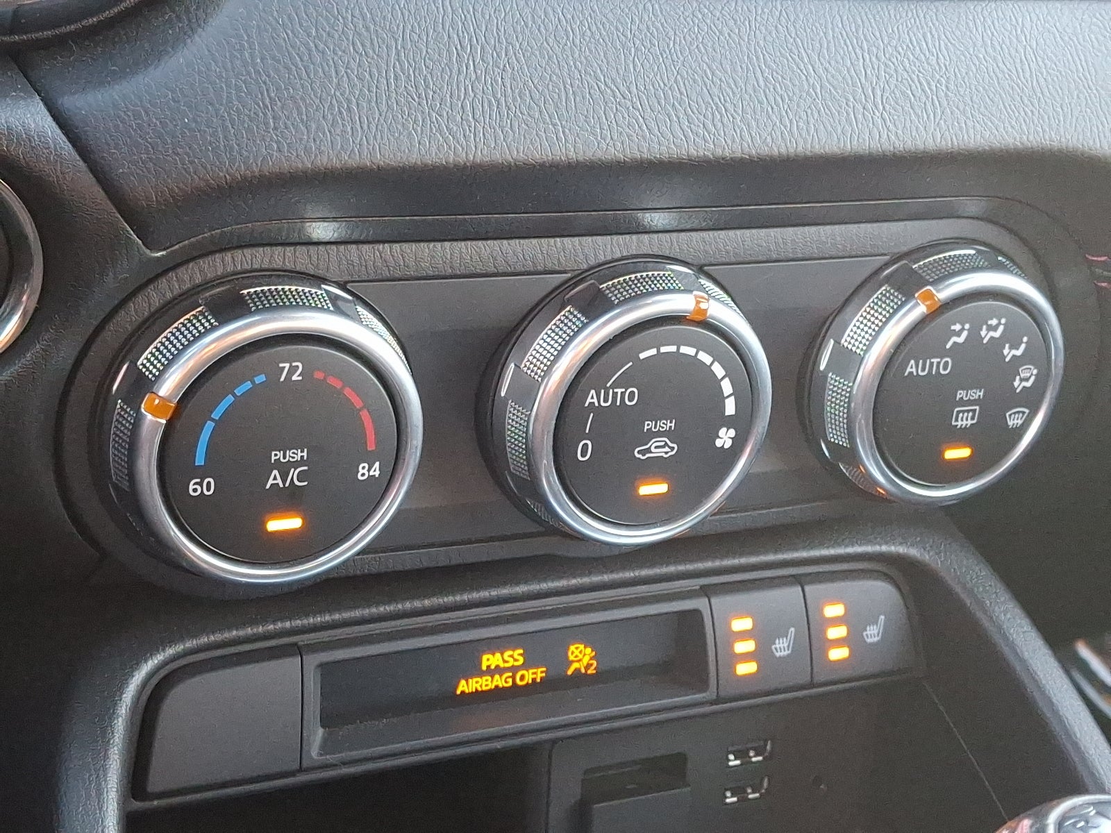 2016 Mazda Mazda MX-5 Miata Grand Touring