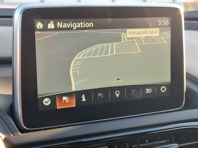 2016 Mazda Mazda MX-5 Miata Grand Touring