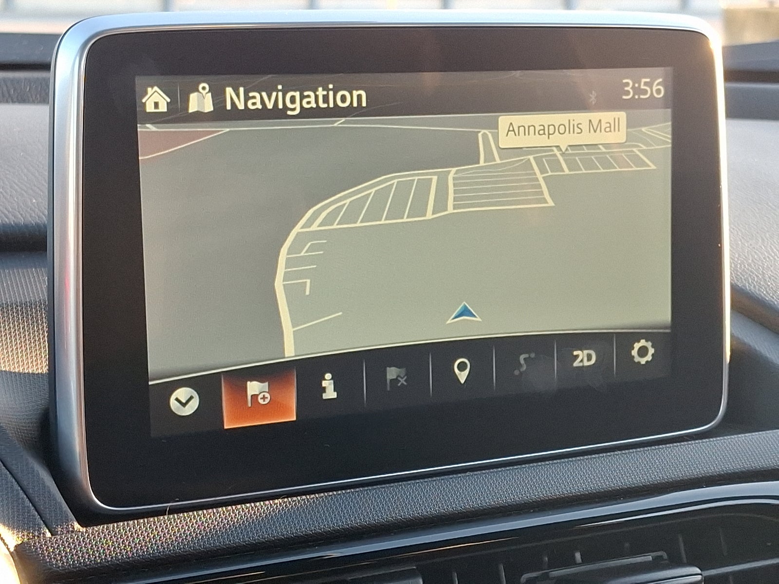 2016 Mazda Mazda MX-5 Miata Grand Touring