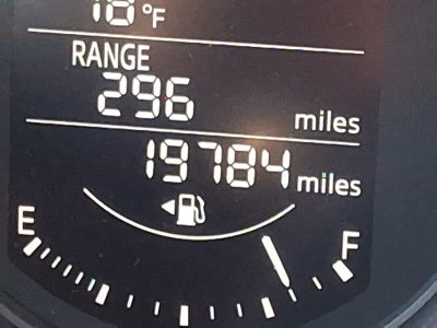 2016 Mazda Mazda MX-5 Miata Grand Touring