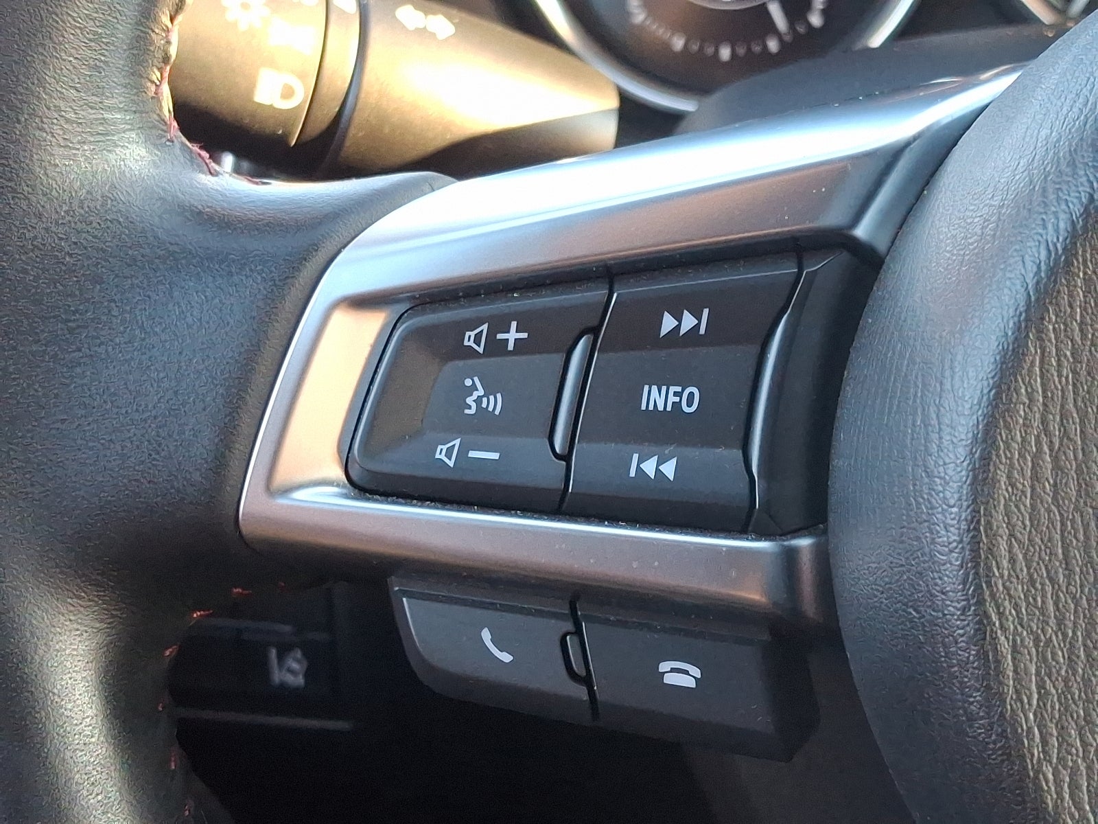 2016 Mazda Mazda MX-5 Miata Grand Touring