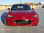 2016 Mazda Mazda MX-5 Miata Grand Touring