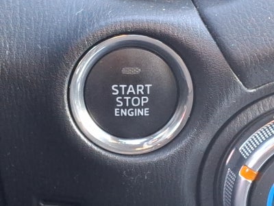 2016 Mazda Mazda MX-5 Miata Grand Touring