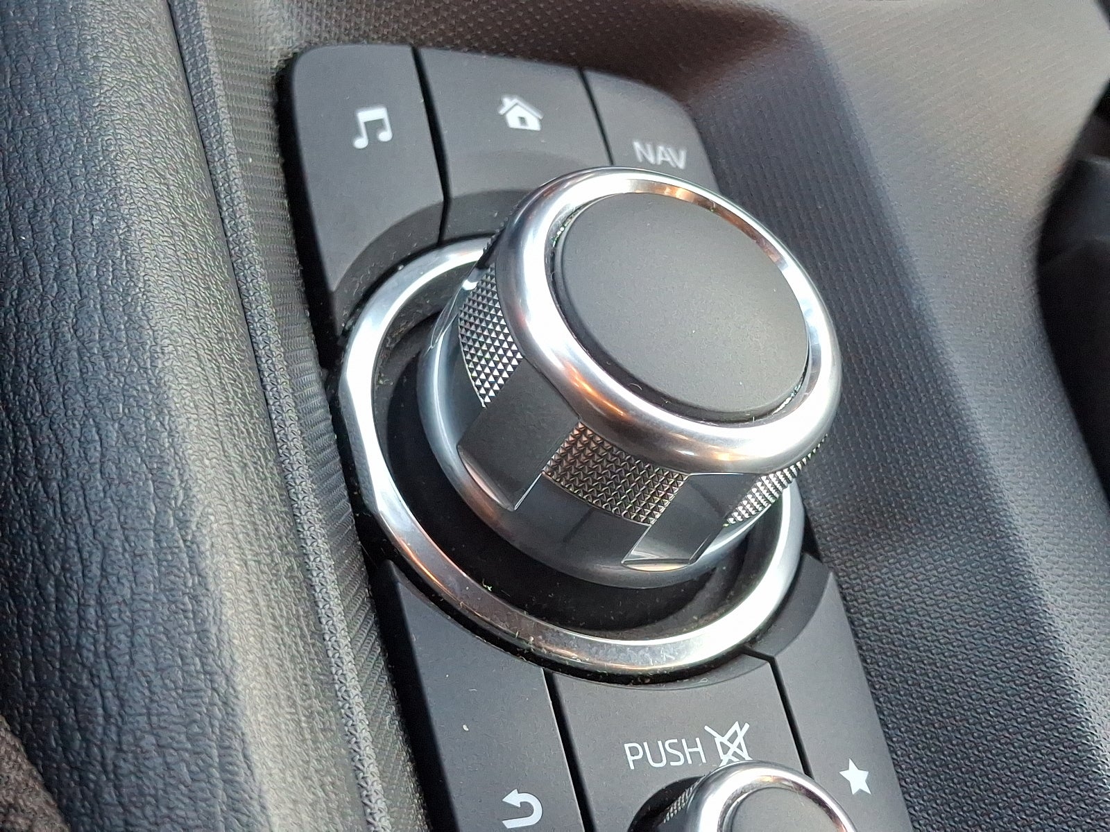 2016 Mazda Mazda MX-5 Miata Grand Touring