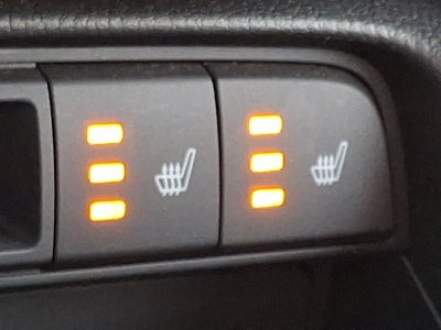 2016 Mazda Mazda MX-5 Miata Grand Touring