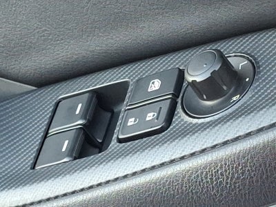 2016 Mazda Mazda MX-5 Miata Grand Touring