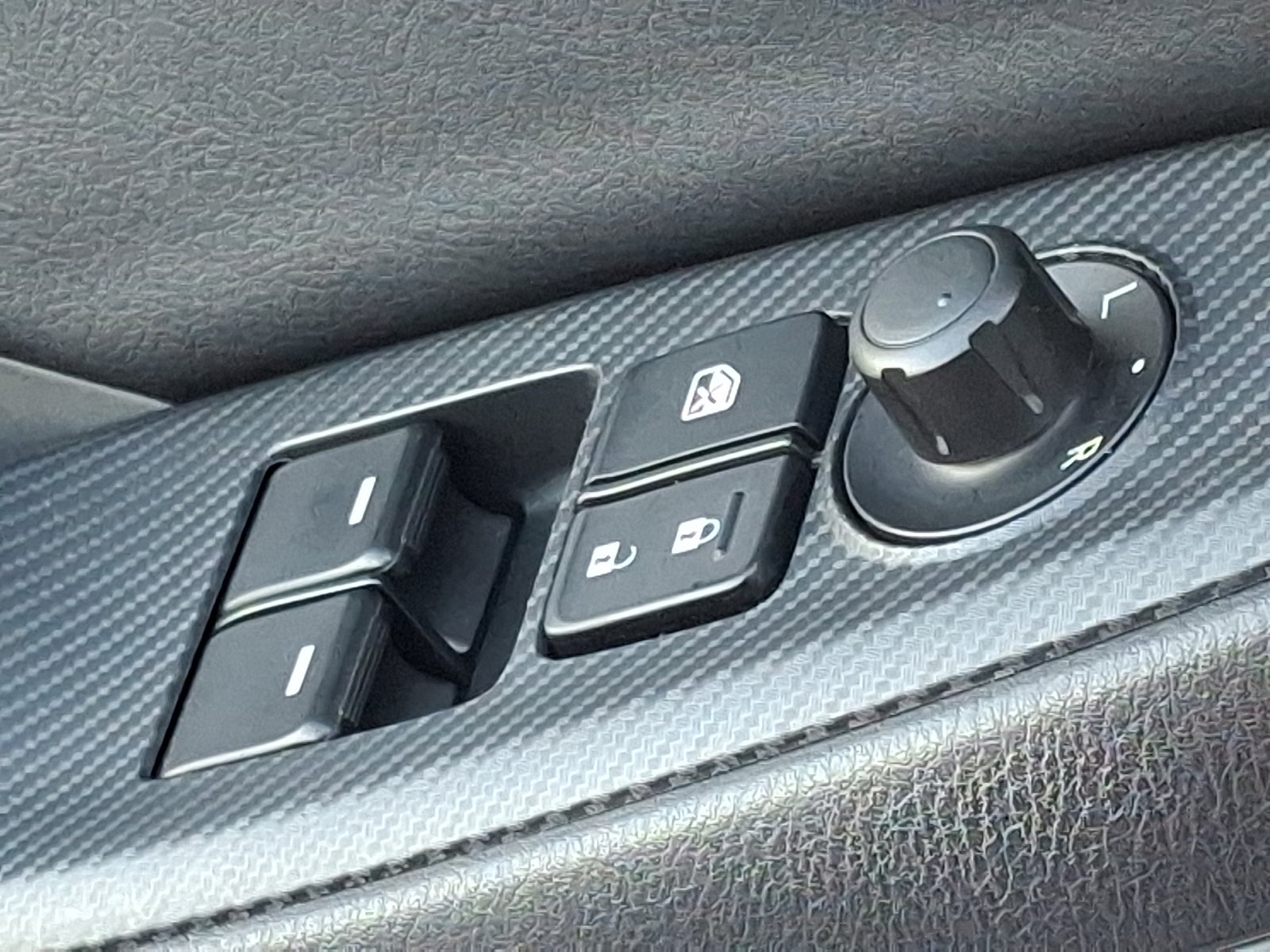 2016 Mazda Mazda MX-5 Miata Grand Touring