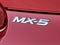 2016 Mazda Mazda MX-5 Miata Grand Touring