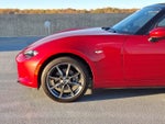 2016 Mazda Mazda MX-5 Miata Grand Touring