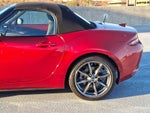 2016 Mazda Mazda MX-5 Miata Grand Touring