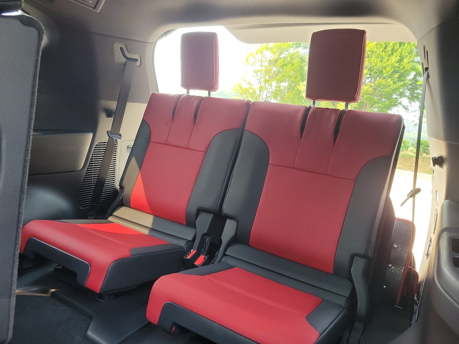 2023 Lexus LX 600 F SPORT