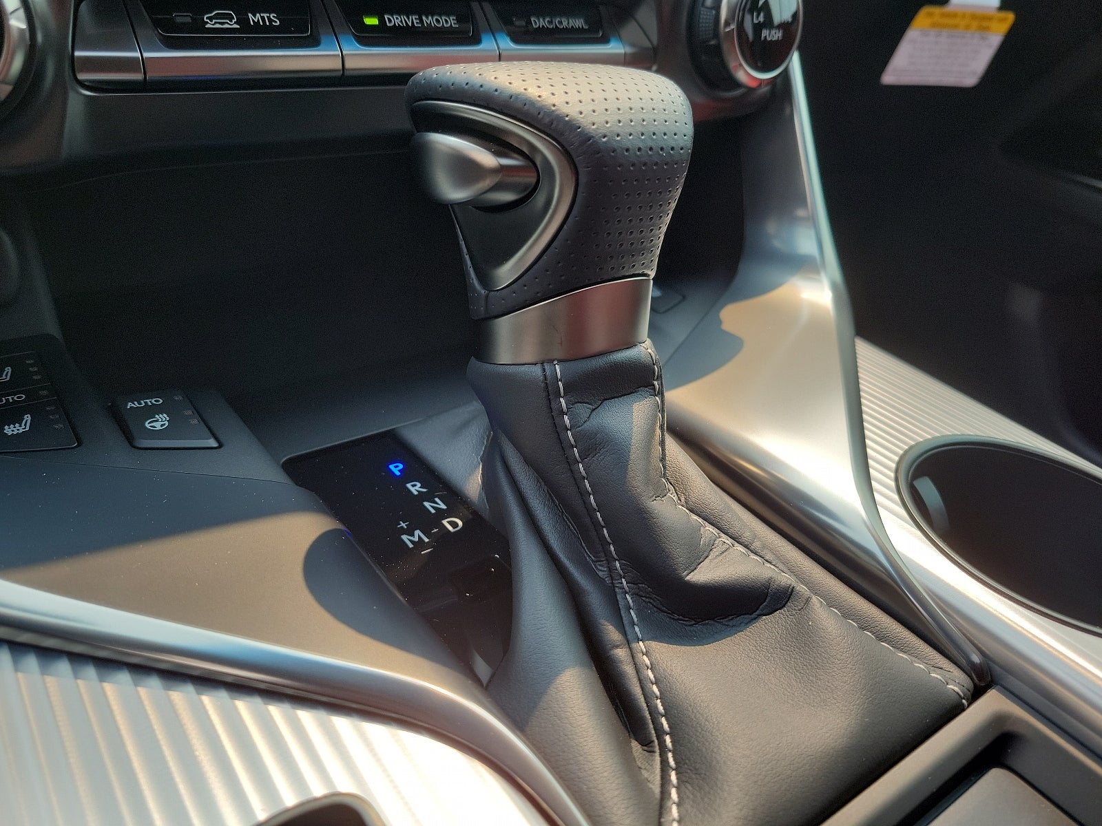 2023 Lexus LX 600 F SPORT