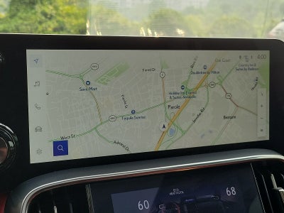 2023 Lexus LX 600 F SPORT