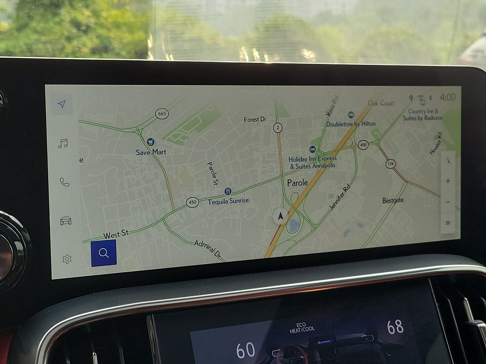 2023 Lexus LX 600 F SPORT