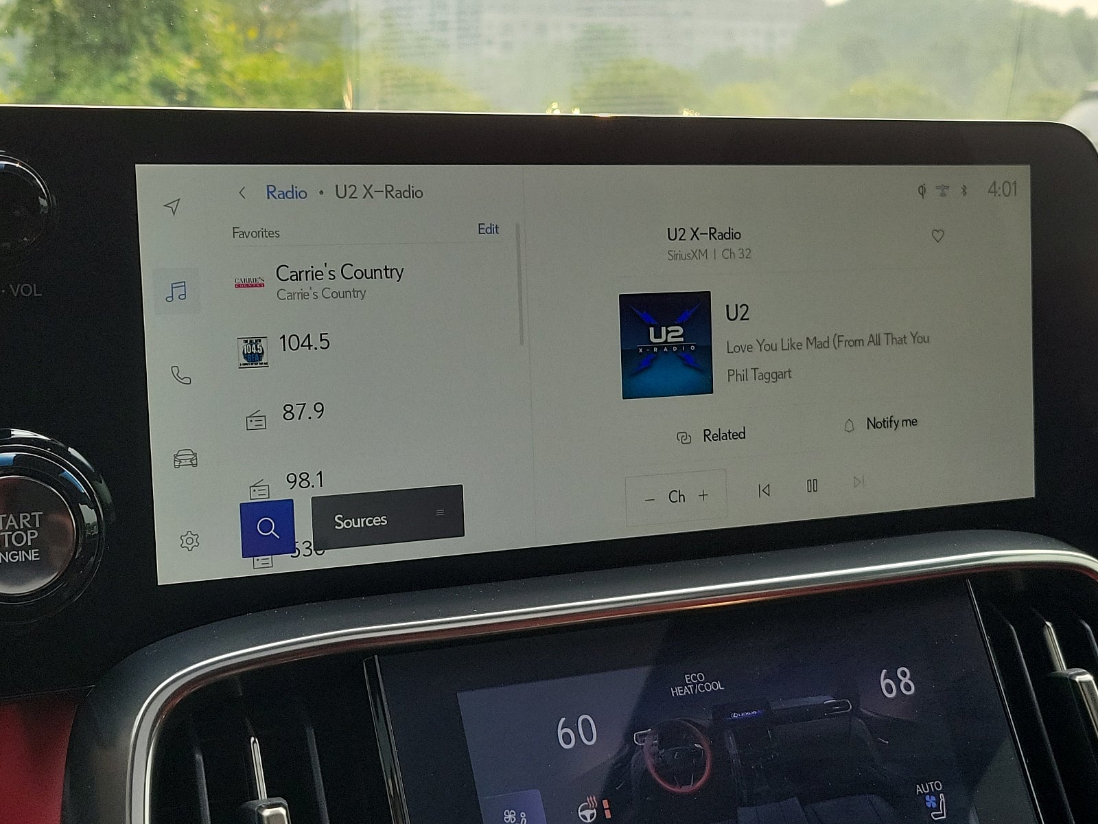 2023 Lexus LX 600 F SPORT