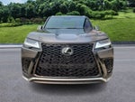 2023 Lexus LX 600 F SPORT