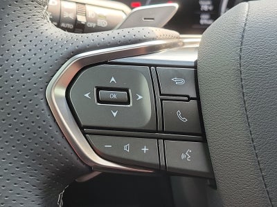 2023 Lexus LX 600 F SPORT