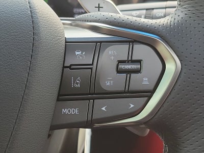 2023 Lexus LX 600 F SPORT