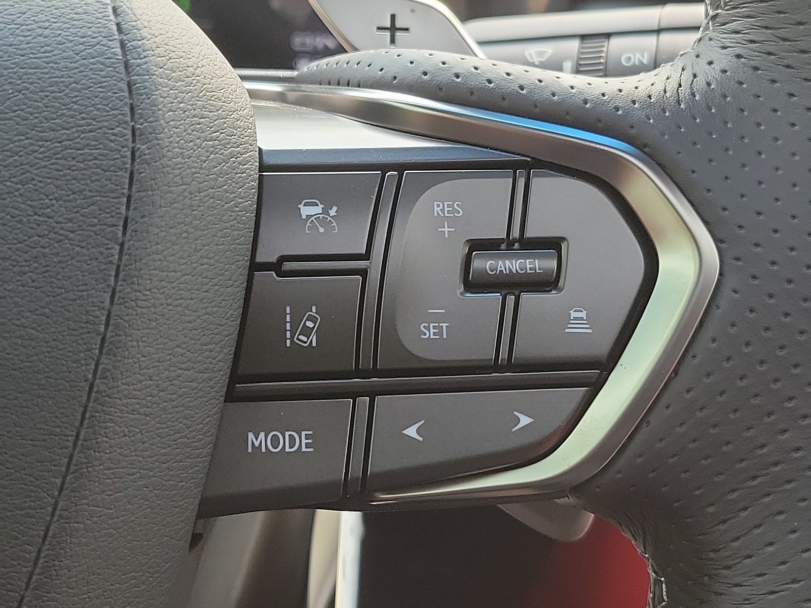 2023 Lexus LX 600 F SPORT