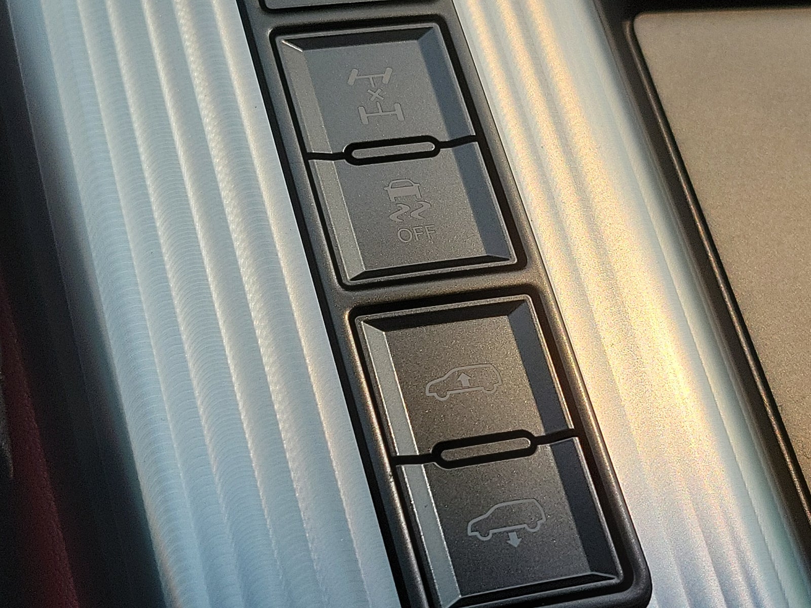 2023 Lexus LX 600 F SPORT