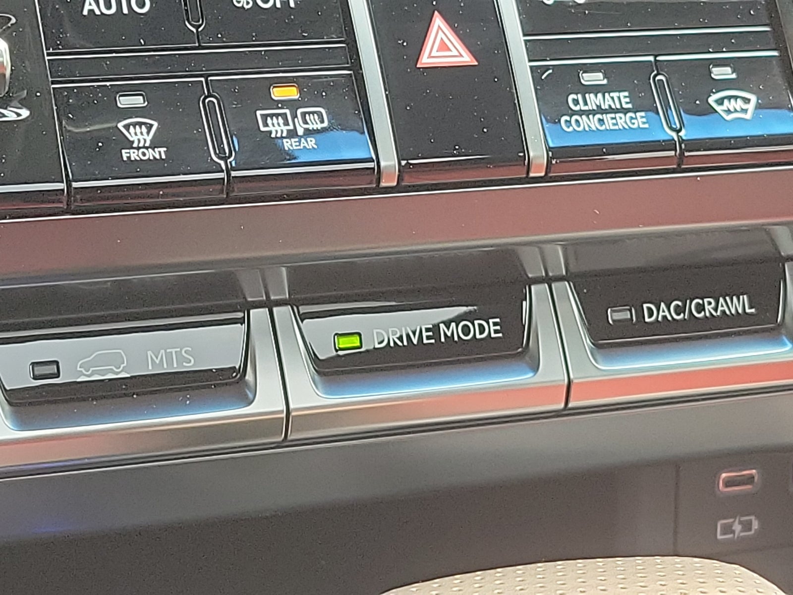 2023 Lexus LX 600 F SPORT