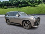2023 Lexus LX 600 F SPORT