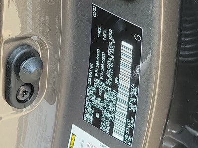 2023 Lexus LX 600 F SPORT