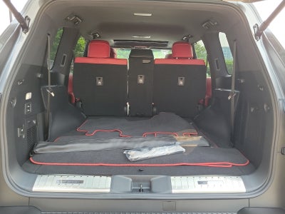 2023 Lexus LX 600 F SPORT