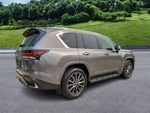 2023 Lexus LX 600 F SPORT