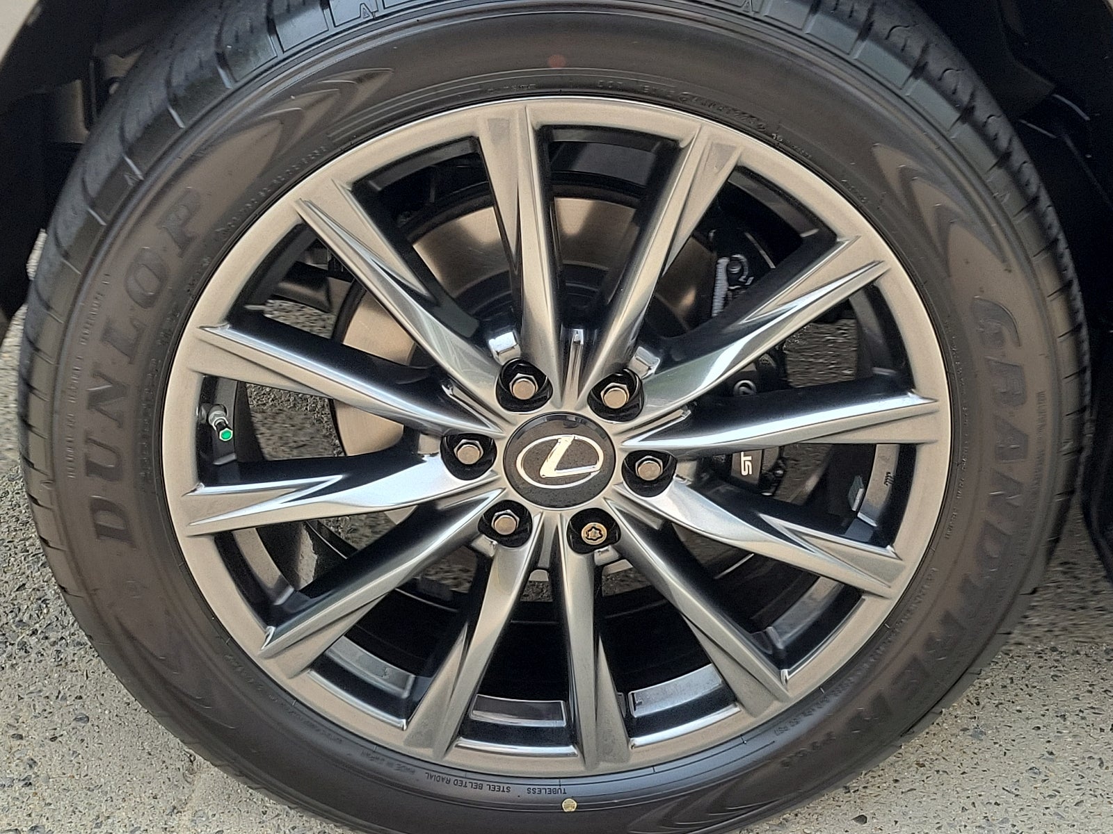 2023 Lexus LX 600 F SPORT