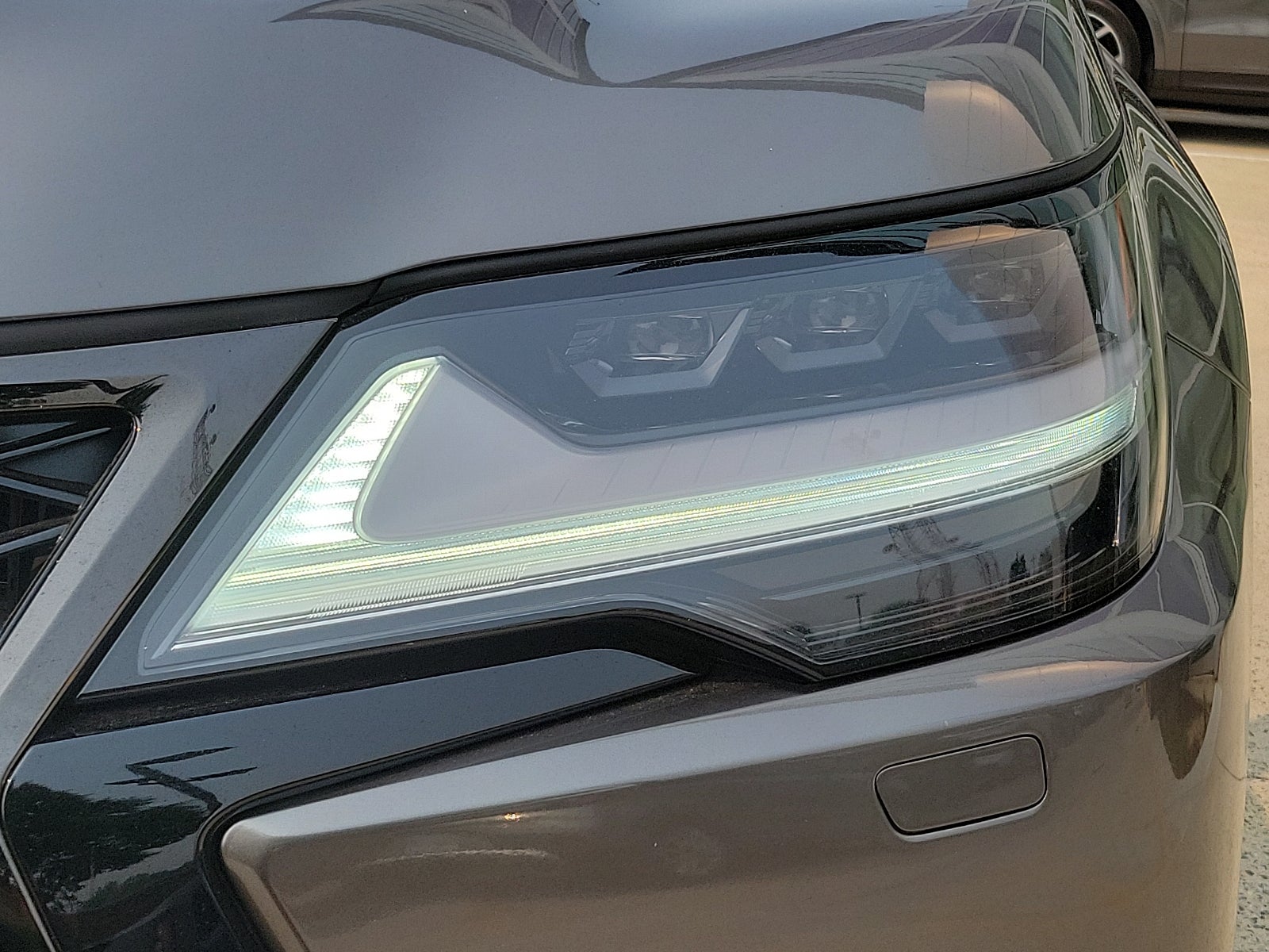 2023 Lexus LX 600 F SPORT