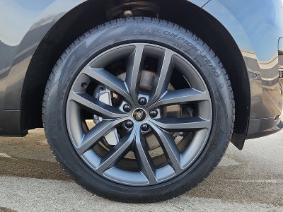 2025 Land Rover Range Rover Sport P460 Dynamic SE