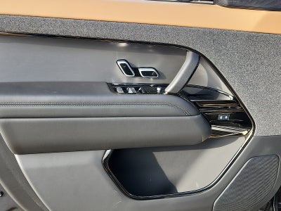 2025 Land Rover Range Rover Sport P460 Dynamic SE