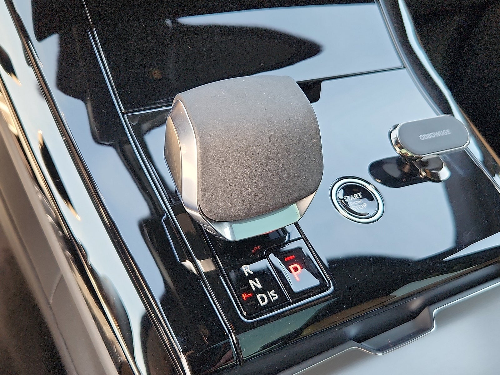 2025 Land Rover Range Rover Sport P460 Dynamic SE