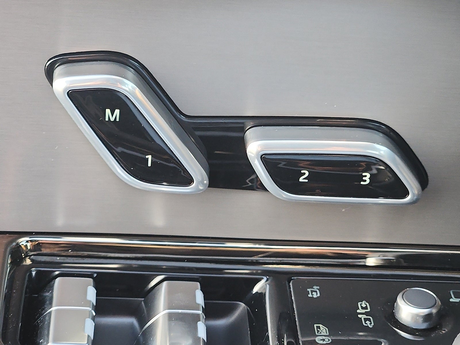 2025 Land Rover Range Rover Sport P460 Dynamic SE