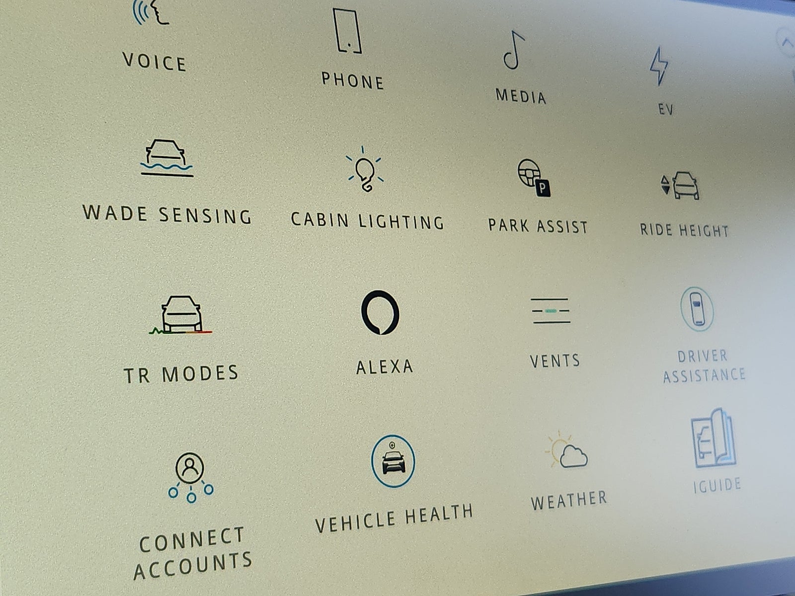 2025 Land Rover Range Rover Sport P460 Dynamic SE