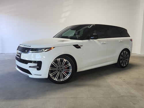 2024 Land Rover Range Rover Sport Dynamic SE