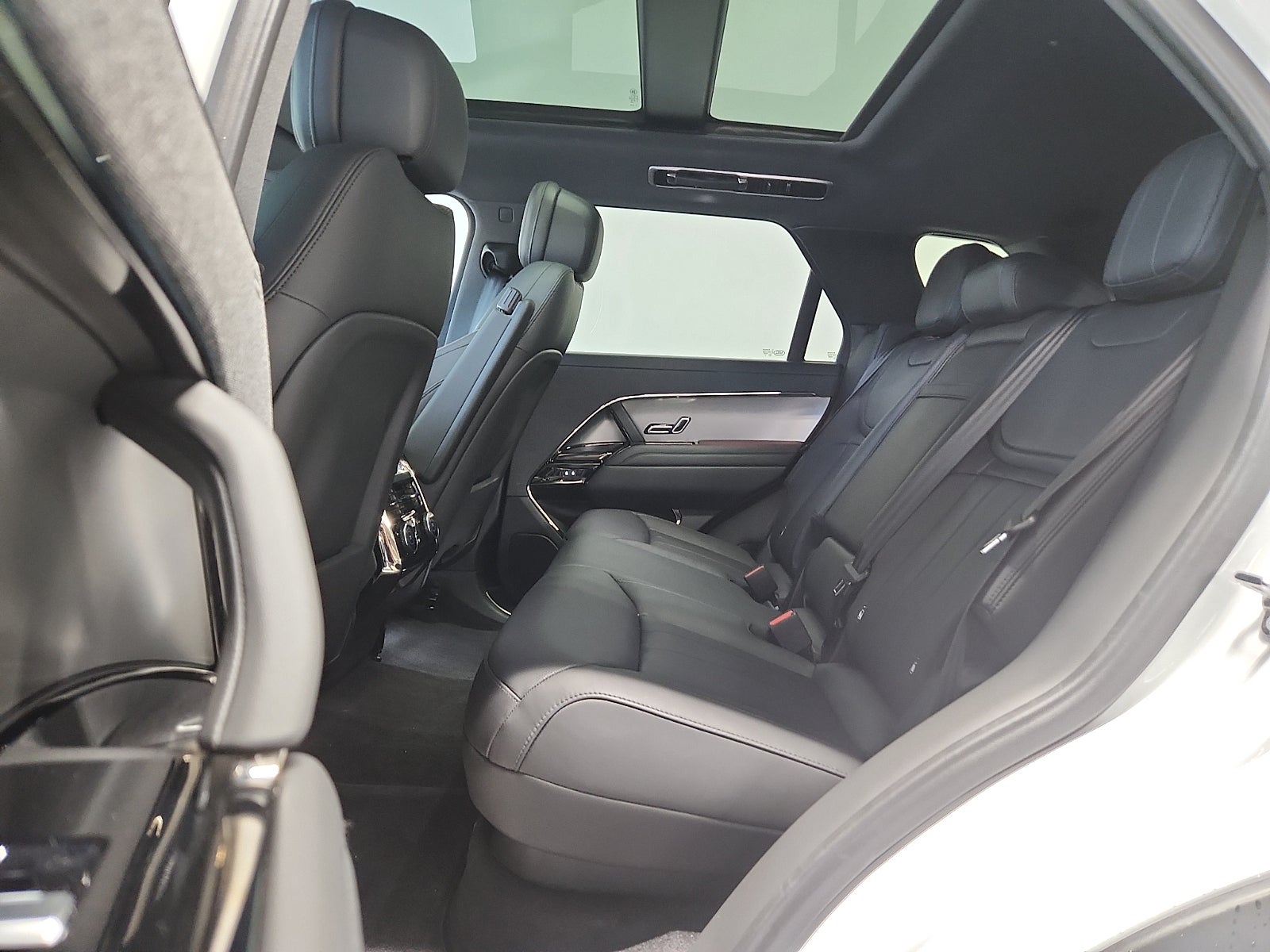 2024 Land Rover Range Rover Sport Dynamic SE