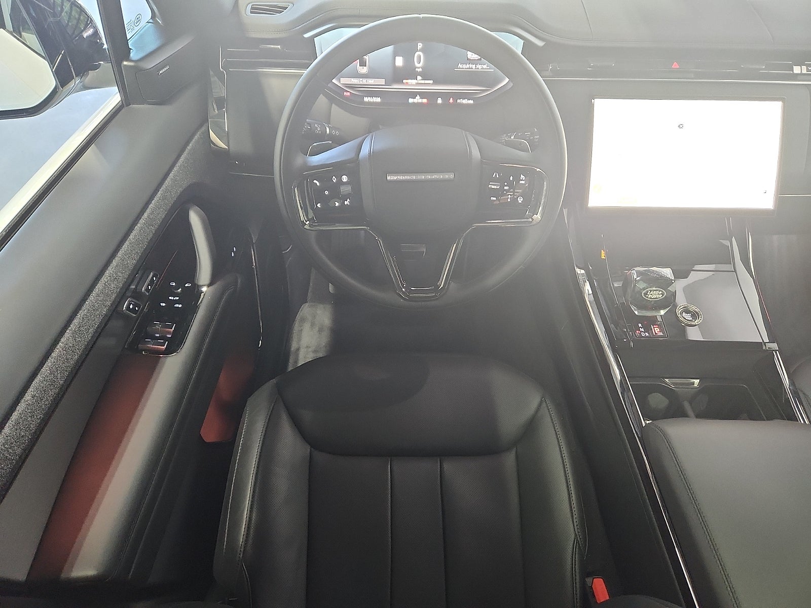 2024 Land Rover Range Rover Sport Dynamic SE