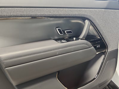 2024 Land Rover Range Rover Sport Dynamic SE