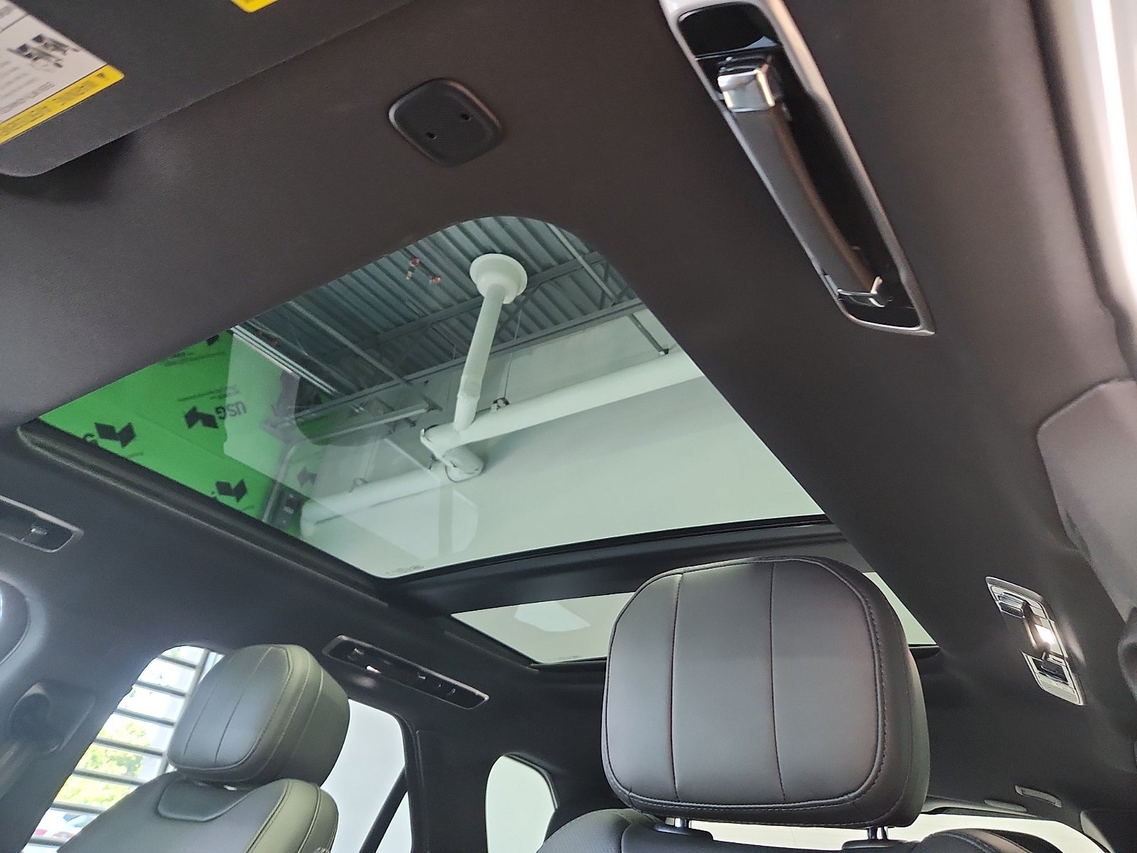 2024 Land Rover Range Rover Sport Dynamic SE
