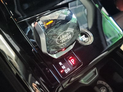 2024 Land Rover Range Rover Sport Dynamic SE